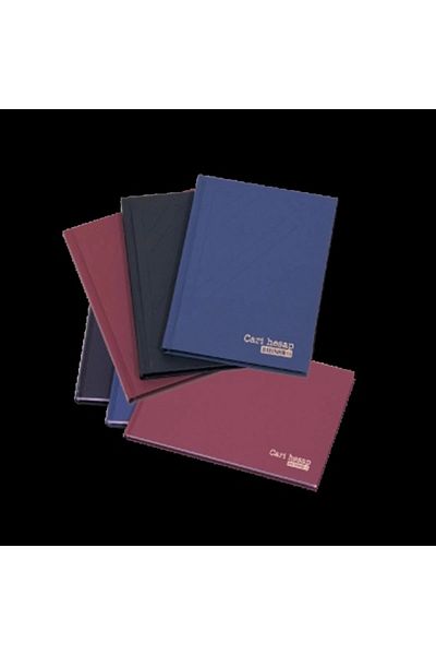 Bayındır 240 Yp Cari Account Book - Horizontal Bound, 17x24
