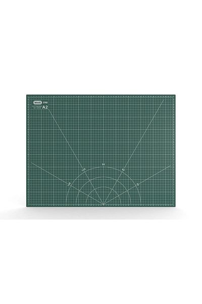 Mas Cutting Plate - A2 Cutting Pad 45x60cm 2782