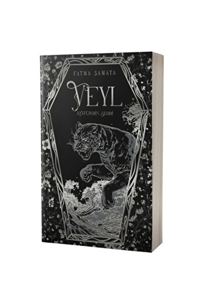 Artemis Yayınları Veyl Kötülerin Şehri