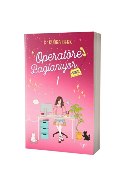 Artemis Yayınları Operatöre Bağlanıyorsunuz 1