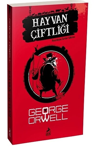 Ren Kitap Hayvan Çifliği
