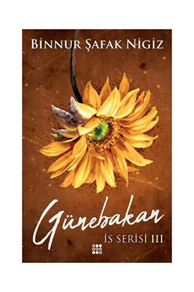 dokuzyayinlari Günebakan Is Serisi 3