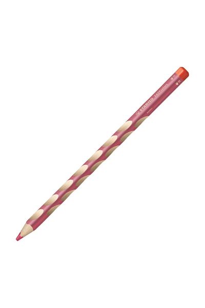 Stabilo Easycolors Right Hand Dryer Pencil Pink 332-350 /