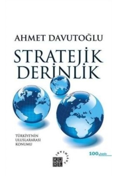 Genel Markalar Stratejik Derinlik