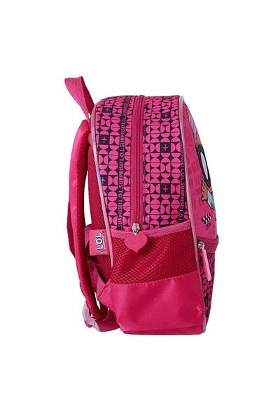 LOL Surprise Bb Air - 2184 Model Kindergarten Bag