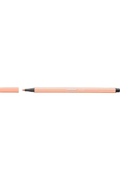 Stabilo - Felt Tip Crayon - Pen 68 - Light Skin Color