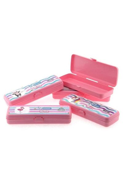 Mikro M-70 Single Pencil Case
