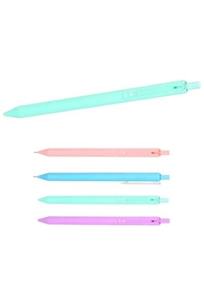 Mikro Versatil Kalem 0.7 Mm Mp 514-48 (1 ADET)