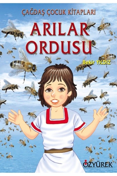 Özyürek Yayınevi Arılar Ordusu
