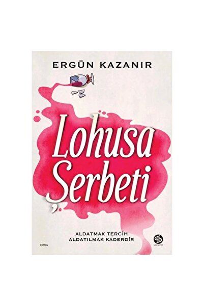 Genel Markalar Lohusa Şerbeti