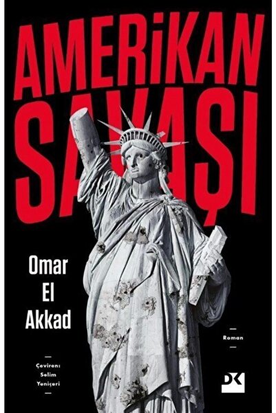Doğan Kitap Amerikan Savaşı