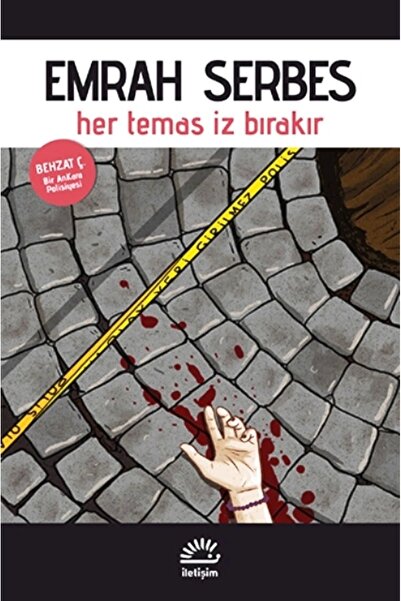 İletişim Yayınları Her Temas İz Bırakır