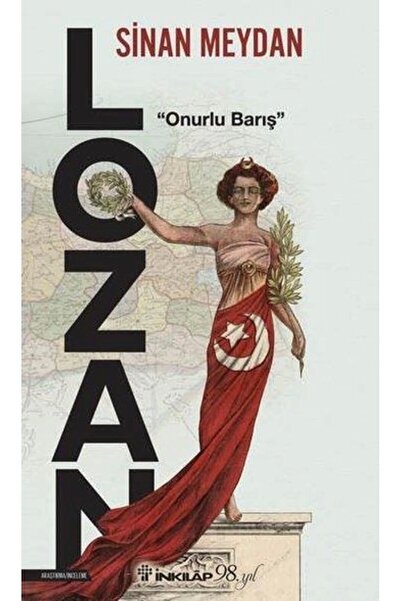 İnkılap Kitabevi Lozan