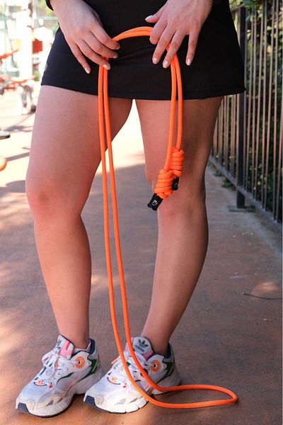 Bodyography Aerowind - Fitness Performance Jump Rope