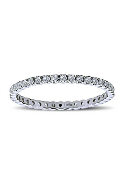 Lova 0,38 Karat Pırlanta Tamtur Yüzük - 1010101