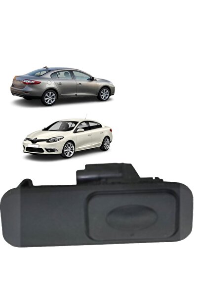 Genel Markalar Renault Fluence Bagaj Açma Butonu 2007 Ve Üzeri