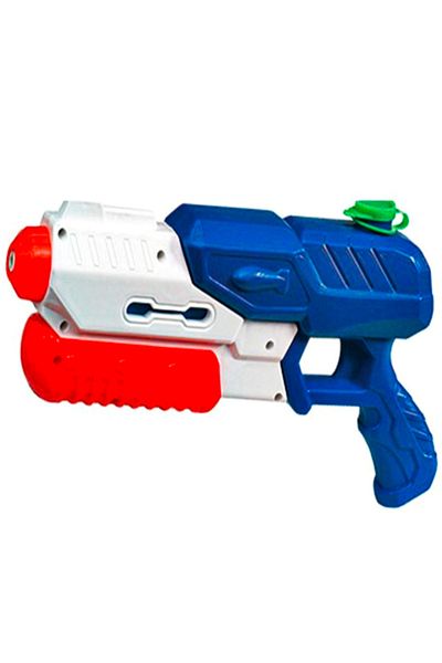 a v d a Large Size Pump Water Gun 600ml Water Tank