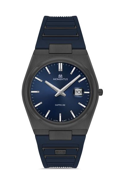 Momentus EM345N-11MN Men's Wristwatch