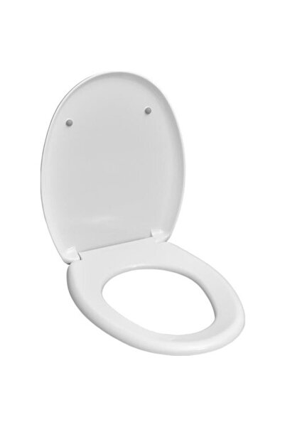 Eca Gama Akdeniz Klozet Kapağı Nkp