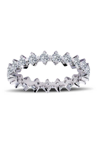 Lova 1,25 Karat Pırlanta Tamtur Yüzük - 1050235