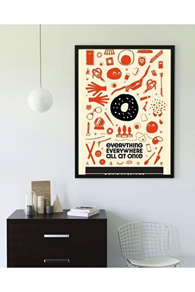 Arthopia Afișul filmului Everything Everywhere All At Once 3 Poster Pinterest...