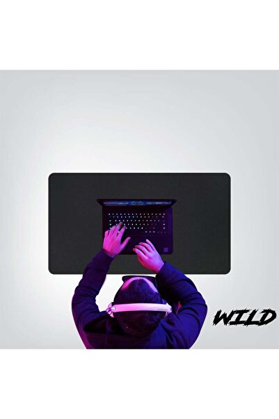 WILD 2XL 90x50 Cm Oyuncu Gaming Mouse Pad