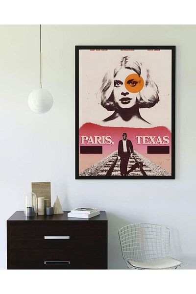 Arthopia Παρίσι, Τέξας Αφίσα ταινίας ταινίας Pinterest Δώρο αφίσα με κορνίζα ζωγραφική καλλιτεχνική σχεδίαση