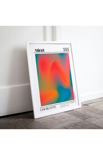 Arthopia Angel No.555 Mind Pinterest Διακόσμηση Υψηλής ποιότητας αφίσα ζωγραφικής τοίχου χωρίς πλαίσιο