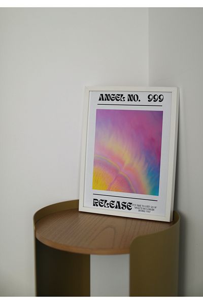 Arthopia Angel No.999 Release Pinterest Διακόσμηση Υψηλής ποιότητας αφίσα ζωγραφικής τοίχου χωρίς πλαίσιο