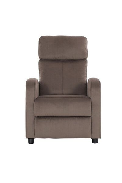 micasa Sturdy High Quality Push-Back Chair