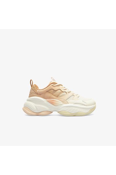 Anta Nuts 2.0 Women's White Sports Shoes