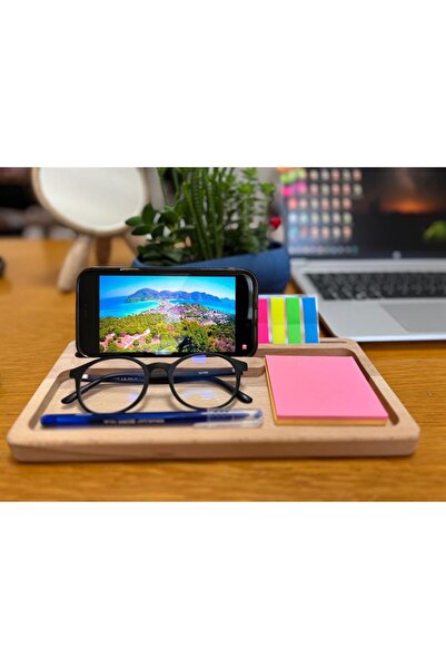 FASTWOOD منظم سطح المكتب MOD.152.KYN.MSA.DZN