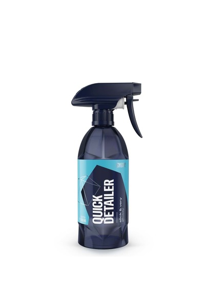 Gyeon Q²M QuickDetailer Seramik Bazlı Parlatıcı Yüzey Detaylandırıcı - 500 ml...