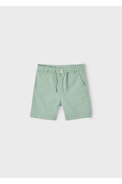 MAYORAL Boy's Shorts Green