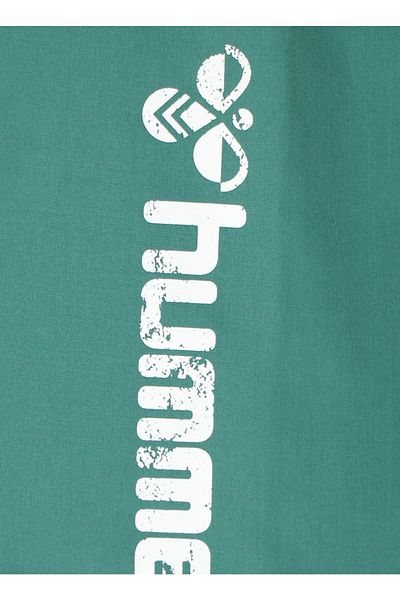 hummel Green XL Shorts Swimsuit