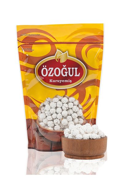 özoğul kuruyemiş Candy Chickpeas 1 Kg