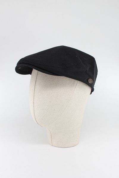 Göreme Aksesuar Summer Linen London Cap Sports Cap Hat