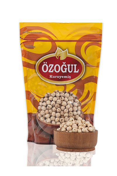özoğul kuruyemiş Village Leblebee 250 g