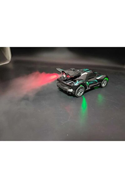 Limon Oyuncak Araba 1:20 Ölçek