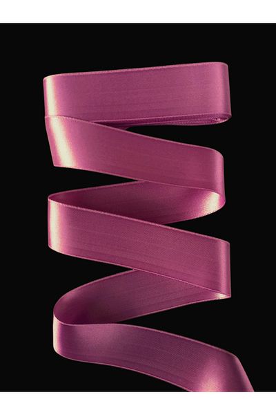 yörük tuhafiye 4 cm Violet Lavender Satin Ribbon 10 Meters One Ball,Satin,Seten,Ribbon Rose Flower Bouquet Ribbon