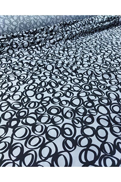 Kumaş Parça قطن منسوج مرن ورقيق