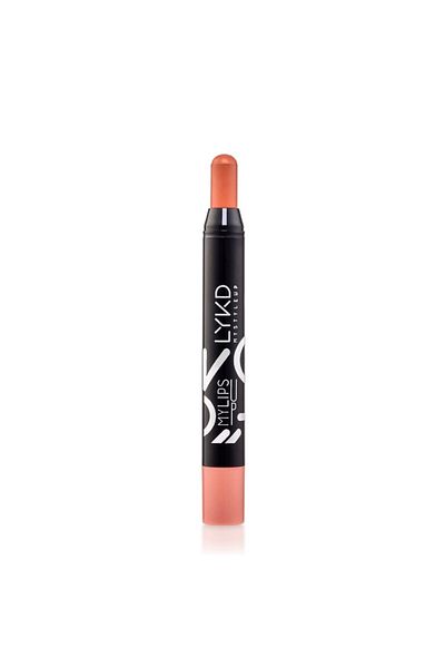 lykd Chubby Lipstick 547 Cream Caramel