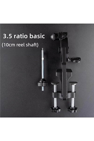 Choice لفافة خط الصيد الأساسية LINNHUE خفيفة الوزن بنسبة 3.5، لفافة خط الصيد ...