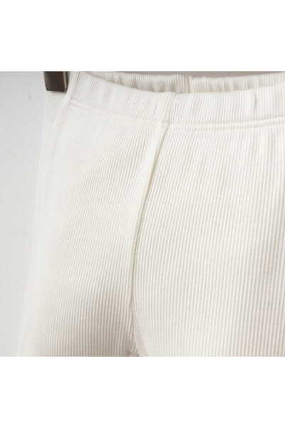 ciccimbaby 100% Cotton Capri Single Bottom