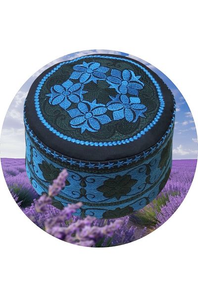 şahinbak Takke,fes,molded Takke,sarık,cami Material,cami Marketi,imam Fesi,tubbe,tourral Takke T125