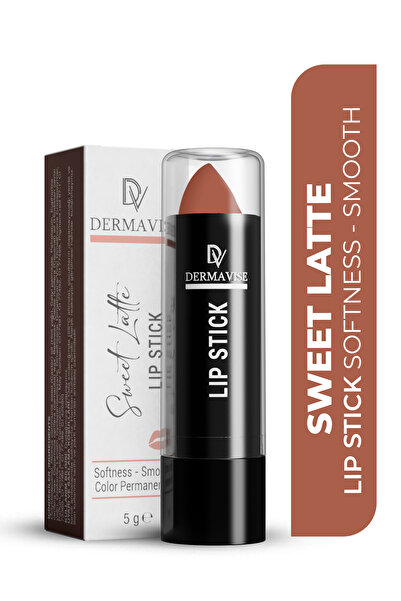Dermavise Sweet Latte Lip Stick