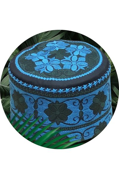 şahinbak Takke,fes,molded Takke,sarık,cami Material,cami Marketi,imam Fesi,tubbe,tourral Takke T125