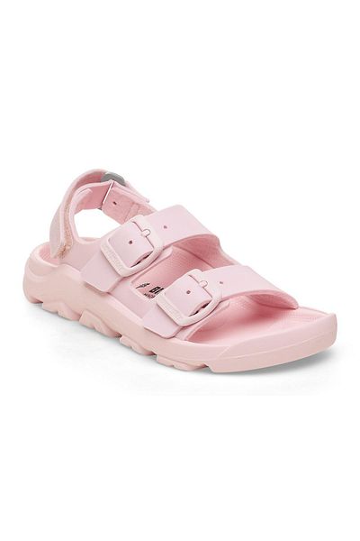 Birkenstock Mogami Mogami Kids Bf Pink Girls Sandals