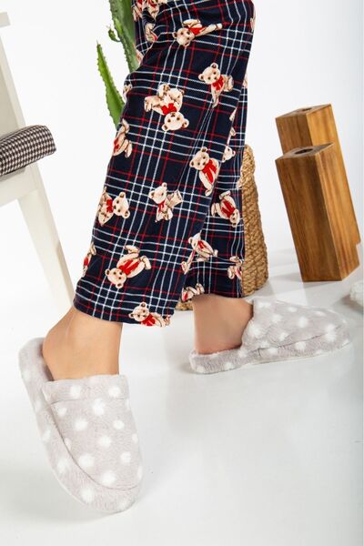 Slipcat 3 Pack Slippers Home Slippers Dowry Bundle Set