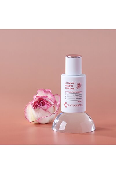 centecassol Ampoule For Damaged/Wrinkled Skin, - Korean Cosmetics, 30 ml